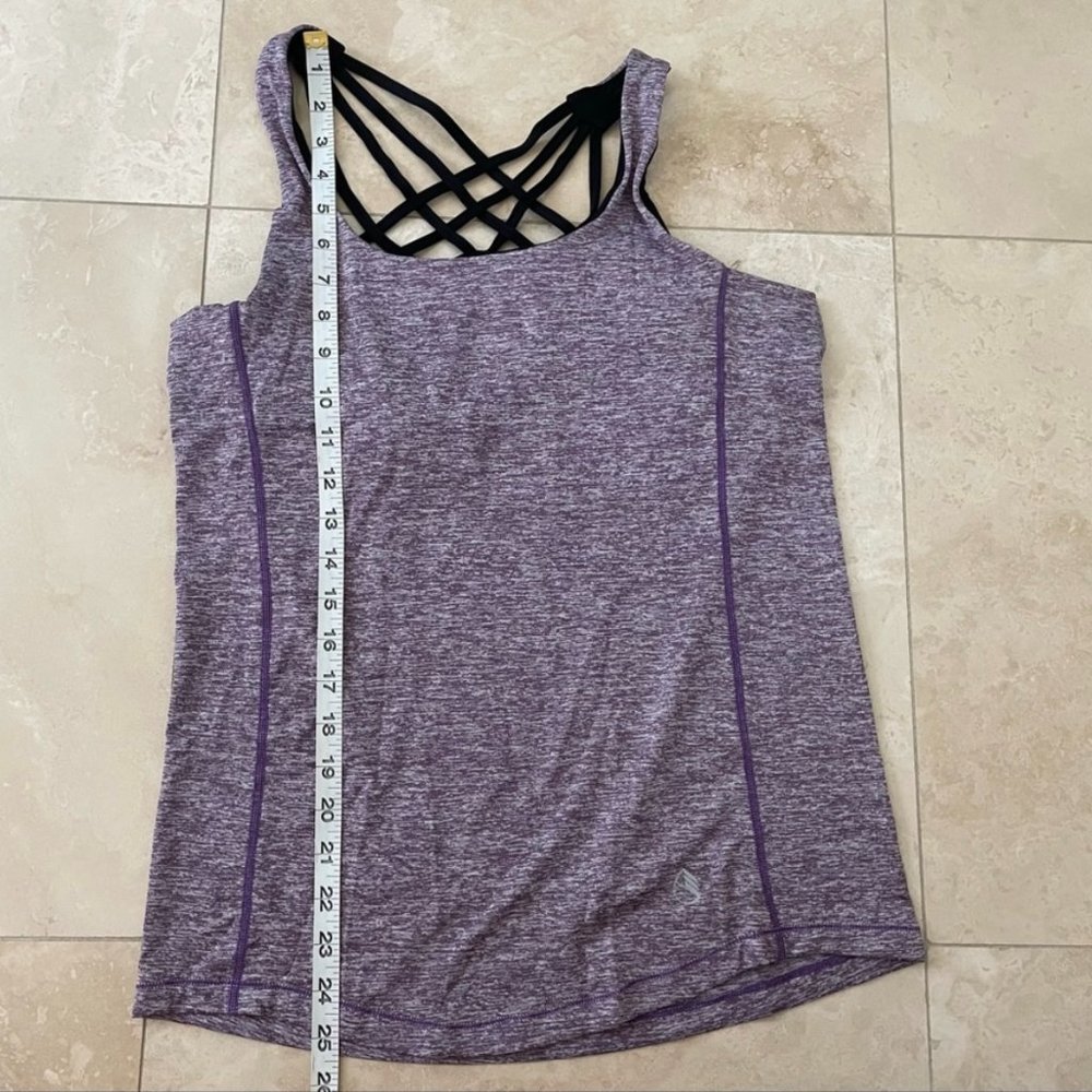 Gym Top